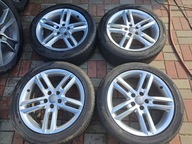 Felgi koła aluminiowe Audi OE A6 C7 8.0" x 18" 5x112 ET 39 4G0601025