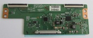 LOGIKA T-CON LG42LB5500 6870C-0480A