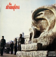 Aural Sculpture The Stranglers CD
