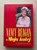 Moja kolej Nancy Reagan