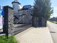 Magazyny i hale, Sulejówek, Miński, 369 m²