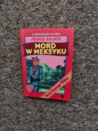 SERIA SZAREGO WILKA MORD W MEKSYKU Z ARCHIWUM NKWD/ZSRR ROSJA TROCKI STALIN