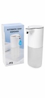 Automatyczny Dozownik Mydła Bezdotykowy P9 Sensor 350ml