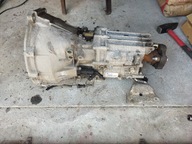 Skrzynia Biegów BMW 316d 318d gs6-17dg F30 F31 E90
