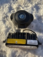 Caddy mk3 airbag kierowca i pasażer