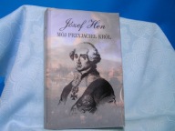 HEN MÓJ PRZYJACIEL KRÓL OBWOLUTA STAN BDB-