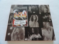 IAN GILLAN - ACCESS ALL AREAS - CD+DVD - JAK NOWA / DEEP PURPLE