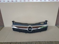 GRILL ATRAPA CHROM OPEL ASTRA H GTC
