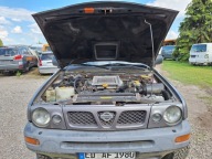 SILNIK KOMPLETNY - NISSAN TERRANO 2.7TDi 125 KM