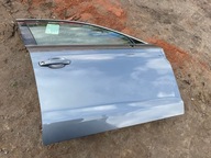 AUDI A3 8V 5D SPORTBACK SEDAN 12-20 DRZWI PRAWE PRAWY PRZÓD PRZEDNIE LX7R