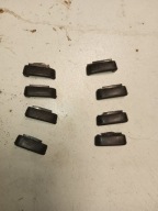 polonez końcówka zaślepka listwy ramki drzwi 8 szt