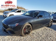 Maserati Ghibli Modena 2022 3.0l 3.0 Benzyna 424KM