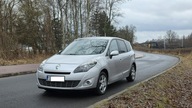 Renault Grand Scenic 7-osobowy