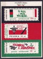 1985 Solidarność z Afganistaem