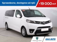Toyota ProAce Verso 2.0 D-4D, L3H1, VAT 23%