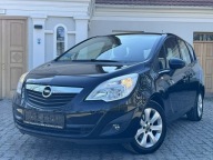 Opel Meriva Benzyna Klima Gwarancja