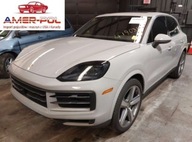 Porsche Cayenne 2024, AWD, 3.0L, V6 3.0 Benzyna 348KM