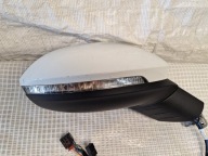 lusterko prawe vw golf VIII 2019- 16 pin 13+3 2338.6042by 2338.4011-k europ