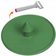 Kwazar grzybek do pompki opryskiwaczy Orion Super Cleaning Pro+ WAT.1054