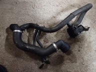 Przewód wody, pompa Mercedes C klasa W205 a2055013600