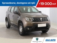 Dacia Duster 1.0 TCe, Salon Polska, GAZ, Klima