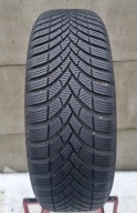 1x Opona zimowa 215/65R16 98H SEMPERIT SPEED-GRIP 5 7,7mm 2021r