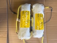 Lexus RX poduszka lewa fotela