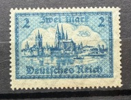 Deutsches Reich Mi365 *