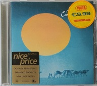 Carlos Santana Caravanserai Austria Remaste CD Irl