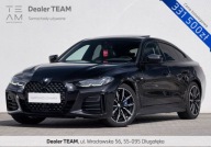 BMW Seria 4 I wlasciciel M Pro Harman Gwarancja Bezwypadkowy FVAT23