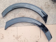 LISTWA BŁOTNIKA TYŁ KOMPLET kia EV6