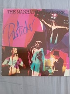 The Manhattan Transfer – Pastiche