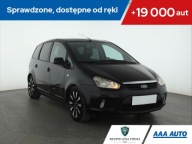 Ford C-Max 1.8, GAZ, HAK, Klima,ALU, El. szyby