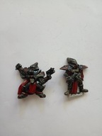 WARZONE BROTHERHOOD MIX METAL