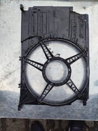 Obudowa Wentylatora BMW X1 X2 F39 USA 2.0 600W 850W 1742 7637189