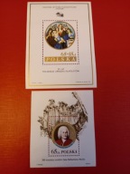 Filatelistyka polska od 1981r