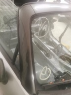 Listwa prawa szyby Abarth Fiat 124 Spider Mazda Mx-5 ND