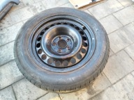 Koło dojazdowe Zapasowe Mercedes 5x112 W211 W212 W213 W214 E B S W245 klasa