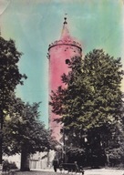 PACZKÓW - BRAMA KŁODZKA - NAKŁAD 1089 SZTUK