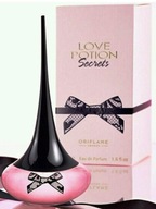 Oriflame Woda perfumowana Love Potion Secrets 50 ml