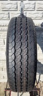 1x LASSA TRANSWAY 205/70R15 106R 10mm
