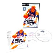 NBA LIVE 2003 / 03 KOSZYKÓWKA PC WYDANIE PL