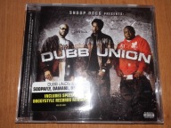 Snoop Dogg Presents - Dubb Union USA!!! FOLIA!!!
