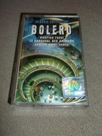 BOLERO Maurice Ravel classic collection HOLOGRAM kaseta magnetofonowa