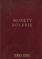 PL ** Album monet PRL 1949 - 72 . Jak na skanie . Stan BDB.