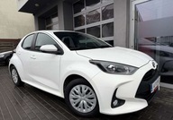 Toyota Yaris Kamera cofania, Android Auto, Apple CarPlay, salon Polska, FV