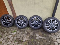 toyota yaris IV koła felgi aluminiowe