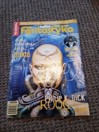 Nowa Fantastyka Numer 8 (179) Sierpień 1997