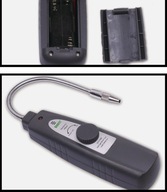 ELEKTRONICZNY TESTER NIESZCZELNOŚCI WYCIEKU GAZU R134a R22 R410A R407C POL