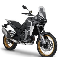 KOVE 800X ADV PRO Matkowski Motocykle Quady Wroclaw Benzyna 95KM